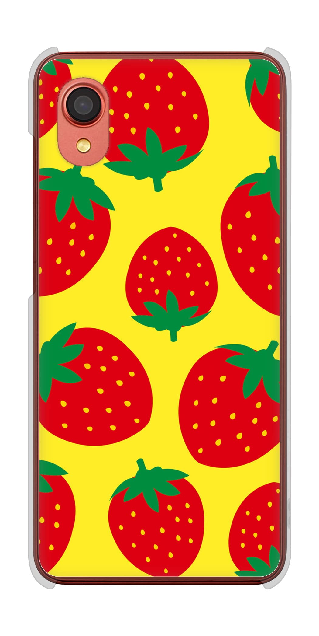 Amazon.co.jp: docomo Galaxy A22 5G SC-56B ハード ケース カバー